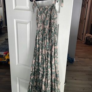 BOHME dress. Only worn once